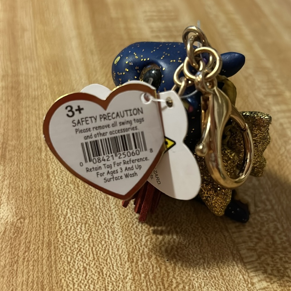The Mini Boos Collection Keychain. - Picture 4 of 4